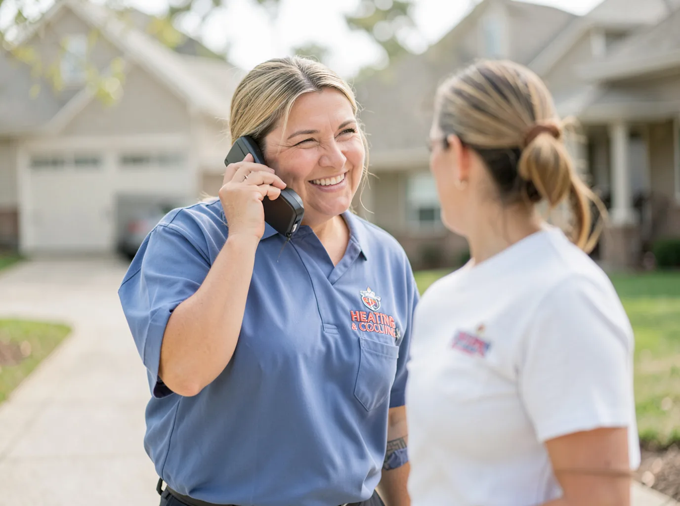 Hvac Repair Chevy Chase, MD FAQs